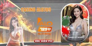 Casino Alo789
