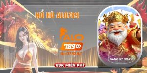 Nổ Hũ Alo789
